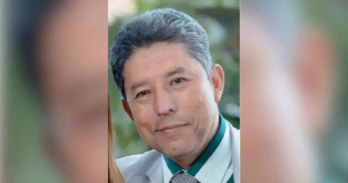 Neill Cubides Caen cuatro implicados en secuestro y asesinato del profesor Neill Cubides, ocurrido en Bogotá