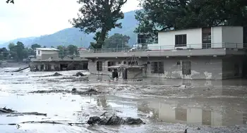 Nepal Las desgarradoras imágenes de una nueva impactante riada en Nepal: dolor y pérdidas