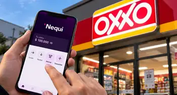 Nequi ahora podrá retirar dinero en Oxxo Nequi llega a Oxxo: así podrá retirar y depositar dinero en estas tiendas de Colombia