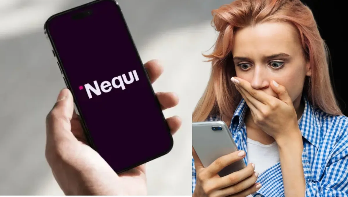 Nequi tendrá una suspensión temporal de algunos servicios por actualización. Nequi anunció próxima suspensión de sus servicios: fecha, duración y motivos