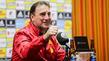 Néstor Lorenzo 1.035 goles se quedan sin Mundial: estos son los delanteros a los que Lorenzo les bajó el pulgar
