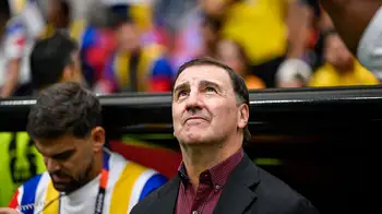 Néstor Lorenzo, DT Selección Colombia Comienzan los nuevos proyectos: así se arman los nuevos cuerpos técnicos tras el Mundial 2026