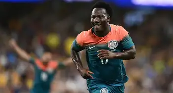 Nestory Irankunda Video | El golazo de tiro libre de Australia con el que Brasil pasó vergüenzas y hundió a Ancelotti