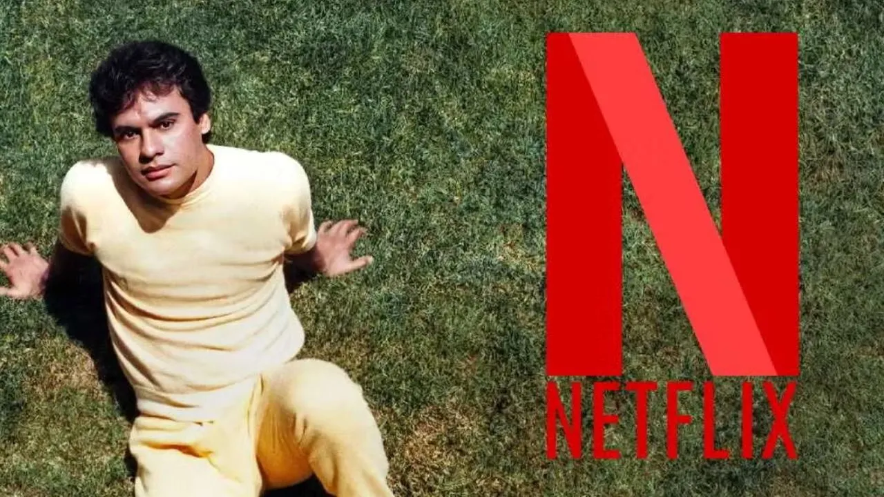 Netflix estrena un documental que revela la vida íntima de Juan Gabriel. Netflix revela el lado más íntimo de Juan Gabriel con material inédito en un nuevo documental