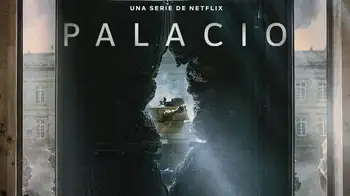 Netflix estrenará Palacio el 6 de noviembre en conmemoración a la toma y retoma Netflix lanza tráiler de Palacio: la serie sobre el holocausto se estrenará en noviembre
