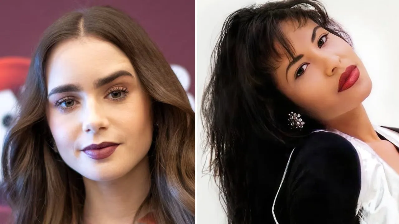 Netflix lanza Selena y Emily: nostalgia y nuevas historias. Netflix estrena 'Selena y Los Dinos' y la nueva temporada de 'Emily en París': nostalgia y emociones al límite