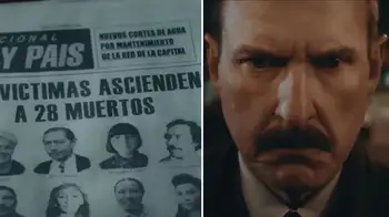 Netflix revive la masacre del Pozzetto con nueva serie Netflix estrena trailer de 'Estado de fuga 1986': la historia de la recordada masacre de Pozzetto