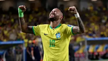 Neymar La noticia que quería escuchar Brasil y el mundo del fútbol: parte médico de Neymar