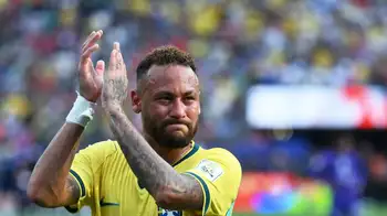 Neymar Neymar puso fin a las especulaciones: ¿se retira de la selección de Brasil?