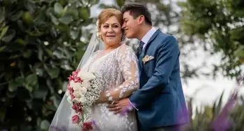 Ni matrimonio ni divorcio: Jim Velásquez revela qué pasó realmente con Alina Lozano. Jim Velásquez revela la verdad sobre su boda con Alina Lozano: “Nunca fue real”