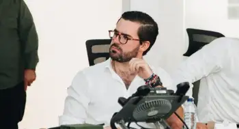 Nicolas Gomez alcalde de Cali Nicolás Gómez, jefe de despacho de Abelardo, fue designado alcalde ad hoc de Cali: ¿por qué?