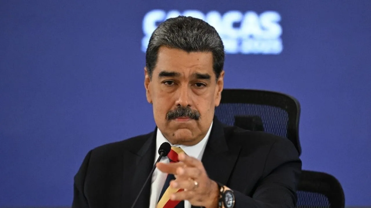 Nicolás Maduro Fiscal de Argentina solicita la extradición de Nicolás Maduro: ¿de qué lo acusan?