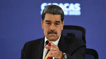 Nicolás Maduro Fiscal de Argentina solicita la extradición de Nicolás Maduro: ¿de qué lo acusan?