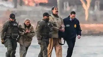 Nicolás Maduro Primer acuerdo fundamental entre EE. UU. y el Gobierno de Venezuela sobre Maduro: ¿cuál fue?