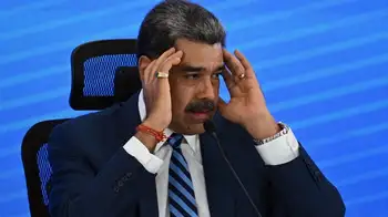 Nicolás Maduro encarcelado en EE. UU. EE.UU. bloquea el pago de la defensa legal de Nicolás Maduro, afirma su abogado