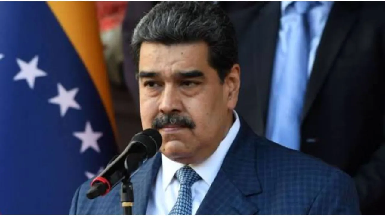 Nicolás Maduro reapareció tras el terremoto en Venezuela desde prisión. Nicolás Maduro reapareció tras terremotos en Venezuela y envió un mensaje desde la cárcel: esto dijo