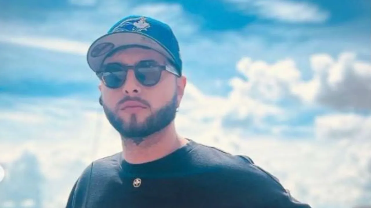Nicolás Perdomo “Faltó tiempo”: desgarradoras palabras a Nico Perdomo, víctima en rodaje de Sin senos sí hay paraíso