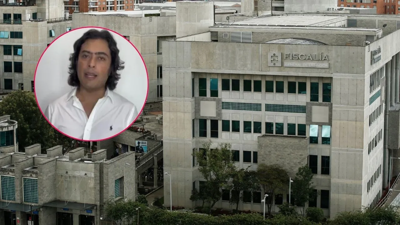 Nicolás Petro enfrenta un proceso penal Fiscal del caso Nicolás Petro interpondrá tutela para continuar en la entidad