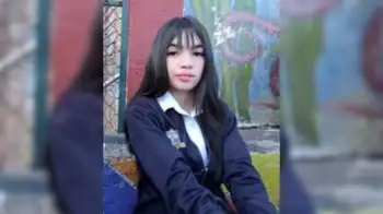 Niña desaparecida Suba Laura Sofía García salió de clases en Suba y no aparece: familiares la buscan desesperadamente