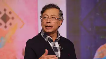 No existen cargos en Estados Unidos en contra del presidente Gustavo Petro No hay cargos contra Gustavo Petro en EE. UU., según funcionarios de ese país