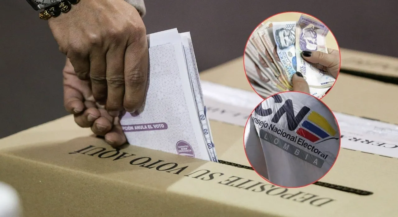 No hay cuentas claras en precampañas Danza de los millones: campañas presidenciales sin control