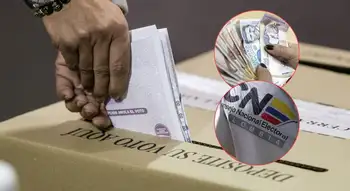 No hay cuentas claras en precampañas Danza de los millones: campañas presidenciales sin control