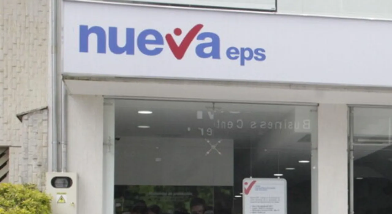 Nueva EPS Hospitales del Cesar y La Guajira suspenderán atención a usuarios de la Nueva EPS