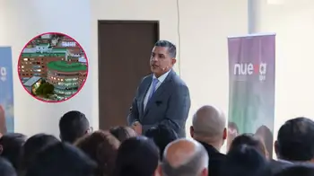 Nueva EPS pide reuniones urgentes Nueva EPS convoca reunión urgente y anuncia pagos al Instituto Nacional de Cancerología