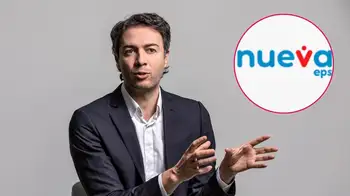 Nueva EPS y Daniel Quintero en foco. Gobierno no se olvida de Daniel Quintero: este sería el alto cargo que ocuparía en la Nueva EPS