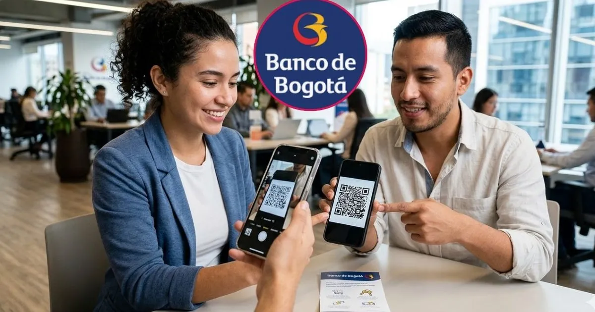 Nueva forma de cobrar sin datáfono: pagos con QR y llaves. Cobrar sin datáfono ya es posible: la nueva apuesta digital que revoluciona pagos en Colombia