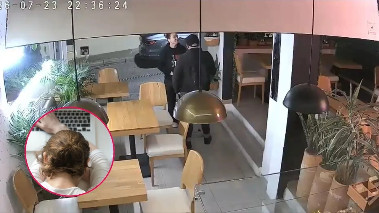 Nuevas denuncias contra la dueña de una pastelería en Usaquén. “Nos encerró en el local”: nuevas denuncias contra la dueña de pastelería en Usaquén