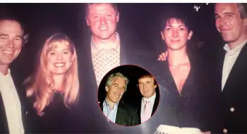 Nuevas fotos de Epstein ponen bajo lupa a Trump, Gates y Clinton. ¿Qué revelan las nuevas fotos de Epstein sobre Trump y otras figuras poderosas del mundo?