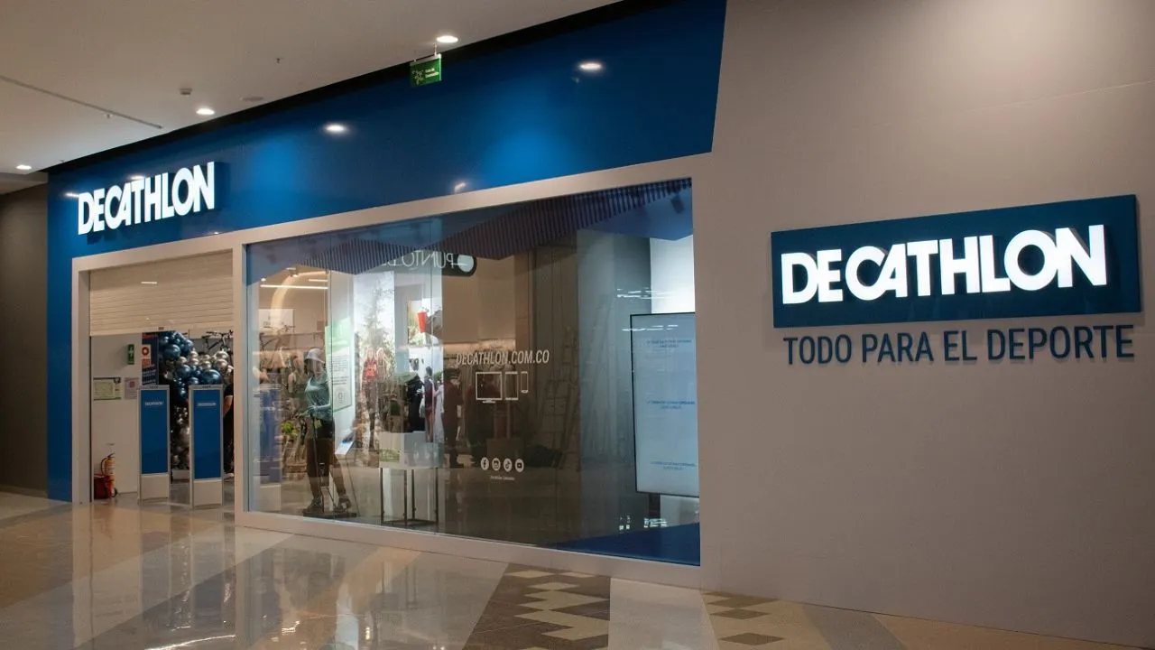 Nuevos espacios acompañan la práctica deportiva en la ciudad Un nuevo espacio dedicado al deporte abre en Unicentro Bogotá
