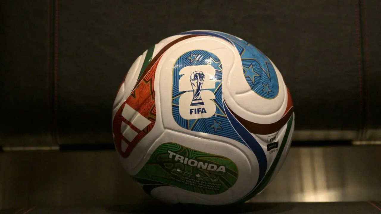 Nuevas reglas de juego para el Mundial 2026 Nuevas reglas de juego para el Mundial 2026: estos son los cambios