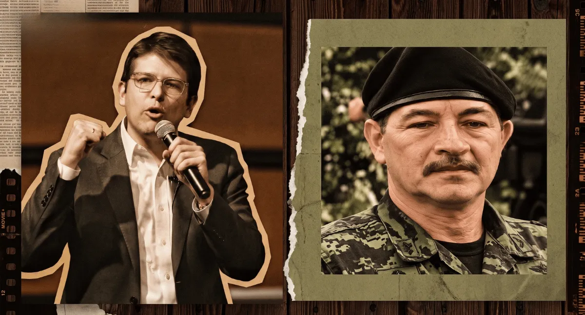 Nueve condenados por el asesinato de Miguel Uribe Turbay aceptaron cargos. ¿Quiénes son los nueve condenados por el asesinato de Miguel Uribe Turbay y quién ordenó el crimen?