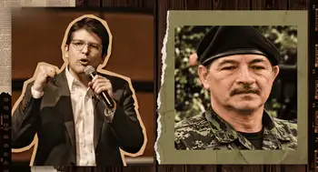 Nueve condenados por el asesinato de Miguel Uribe Turbay aceptaron cargos. ¿Quiénes son los nueve condenados por el asesinato de Miguel Uribe Turbay y quién ordenó el crimen?