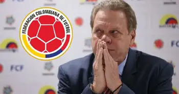 Nuevo aliado y socio de la Selección Colombia Fuerte inversor mexicano se mete en la Selección Colombia: ¿Van por los derechos de televisión?
