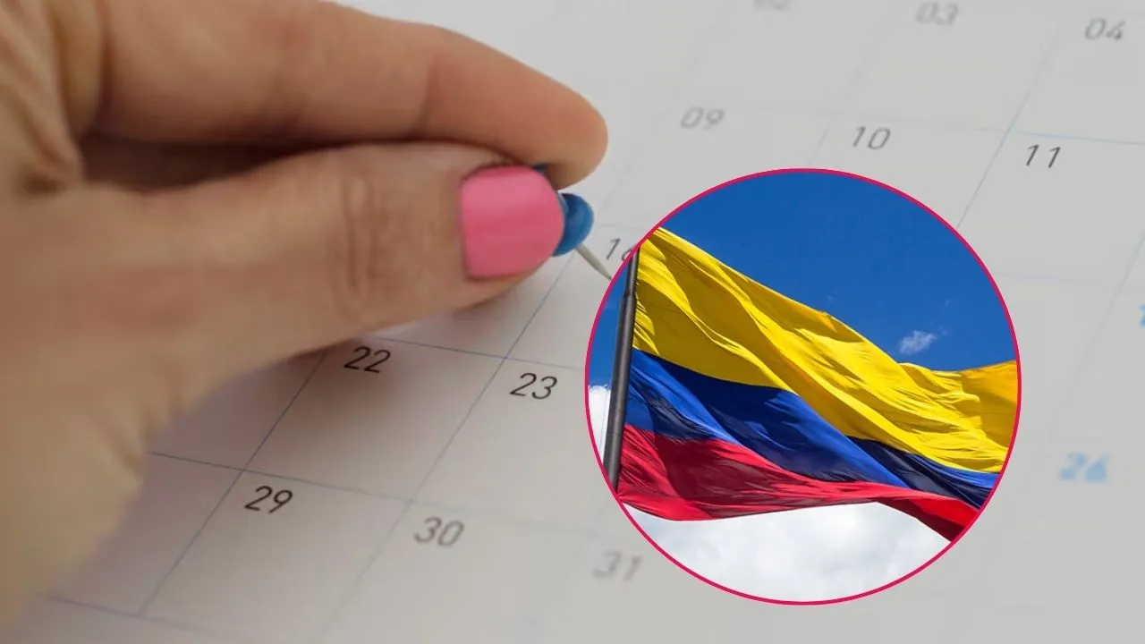 Nuevo festivo en Colombia este 2026 Colombia tendrá un nuevo festivo: será muy pronto y podrá disfrutarlo en 2026, aquí los detalles