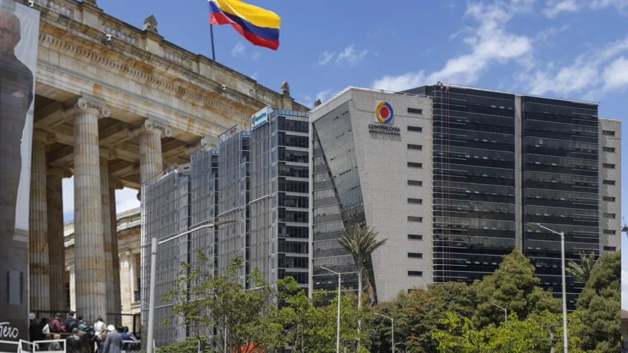 Nuevo magistrado revisará la demanda de nulidad en contra de la elección del contralor Primicia | Elección del contralor sigue en firme: sala del Consejo de Estado no llegó a un acuerdo