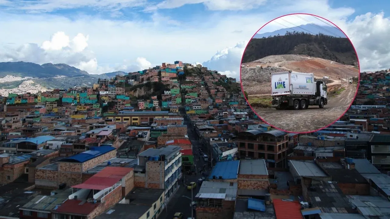 Nuevo modelo de basuras Bogotá Distrito asegura que, a pesar de demoras en nuevos contratos, se garantizará recolección de basuras