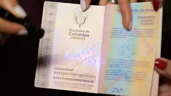 Nuevo pasaporte en Colombia entra este 1 de abril ABC del nuevo pasaporte en Colombia: todo lo que tiene que saber sobre precios y trámites