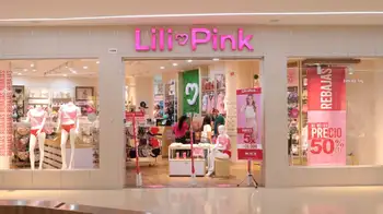 Nuevo problema para Lili Pink en centros comerciales Nuevo problema para Lili Pink: los clientes se verán altamente afectados