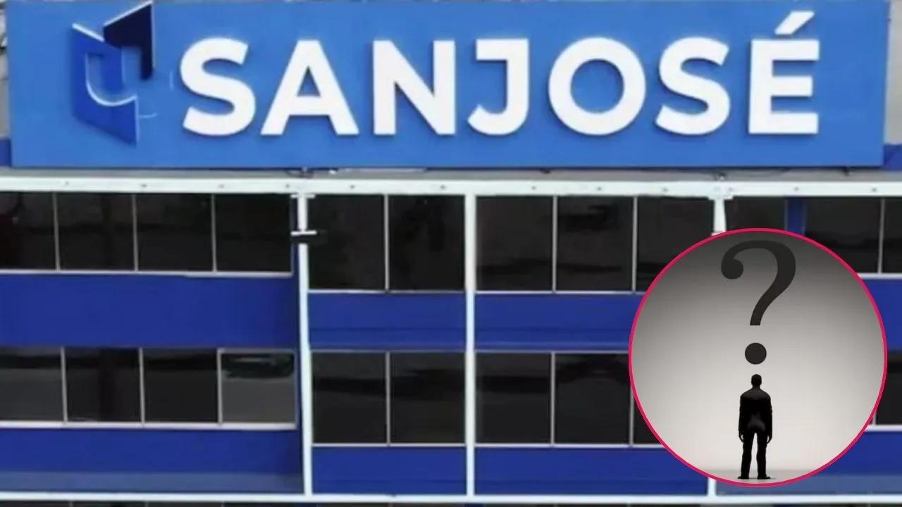 Nuevo rector de la U. San José Renuncia la rectora de la universidad San José por polémica de títulos falsos; anuncia reemplazo