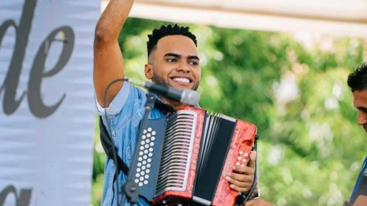 Nuevo Rey Vallenato 2026 El Festival Vallenato 2026 coronó a 'nuevo rey' con tres nombres: es cercano a Silvestre Dangond