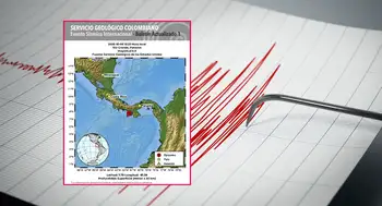 Nuevo sismo de magnitud 6,6 sacudió a Panamá con epicentro en Soná, Veraguas. Nuevo sismo de magnitud 6,6 sacudió a Panamá este viernes, dos horas y media después del terremoto