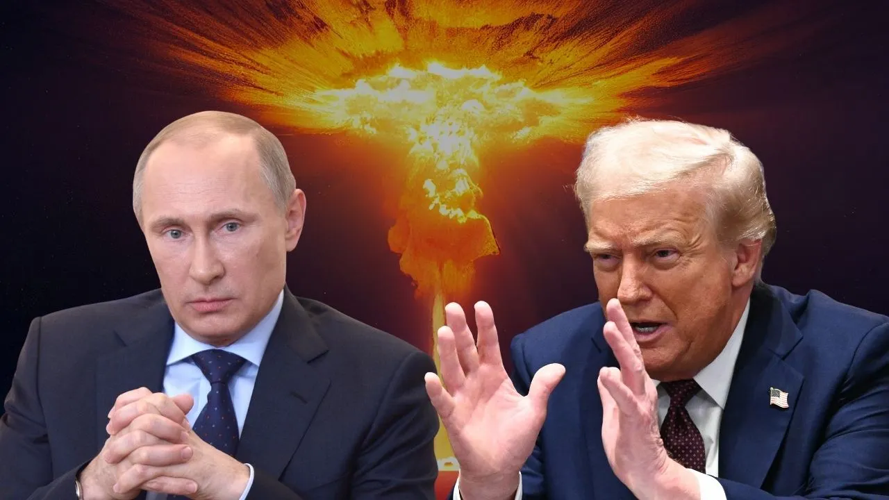 Nuevo Start ¿Se aproxima otra carrera nuclear? Estas son 4 claves para entender el fin del tratado Nuevo Start entre Rusia y EE. UU.