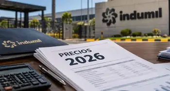 Nuevos precios de pistolas de Indumil 2026 Indumil actualiza los precios de sus pistolas y publica nuevas tarifas para 2026
