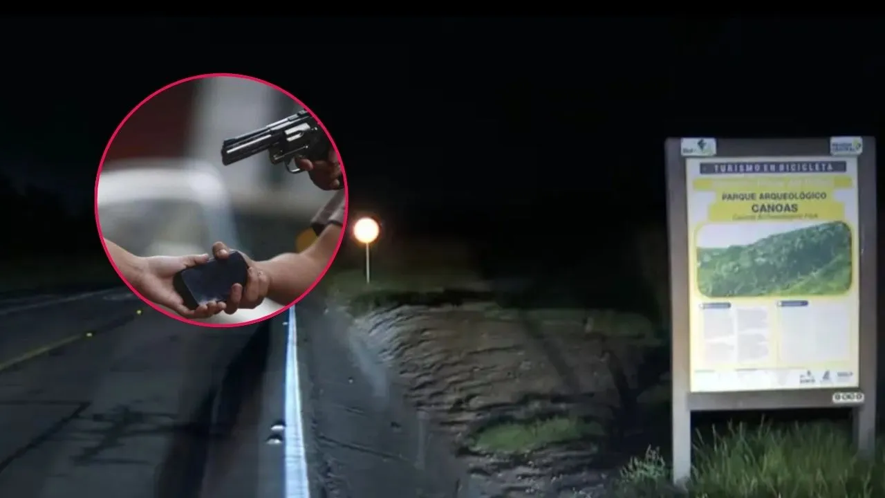 Nuevos robos en Mondoñedo Mondoñedo, nido de ladrones: nuevo caso de múltiple robo que duró cerca de 6 horas