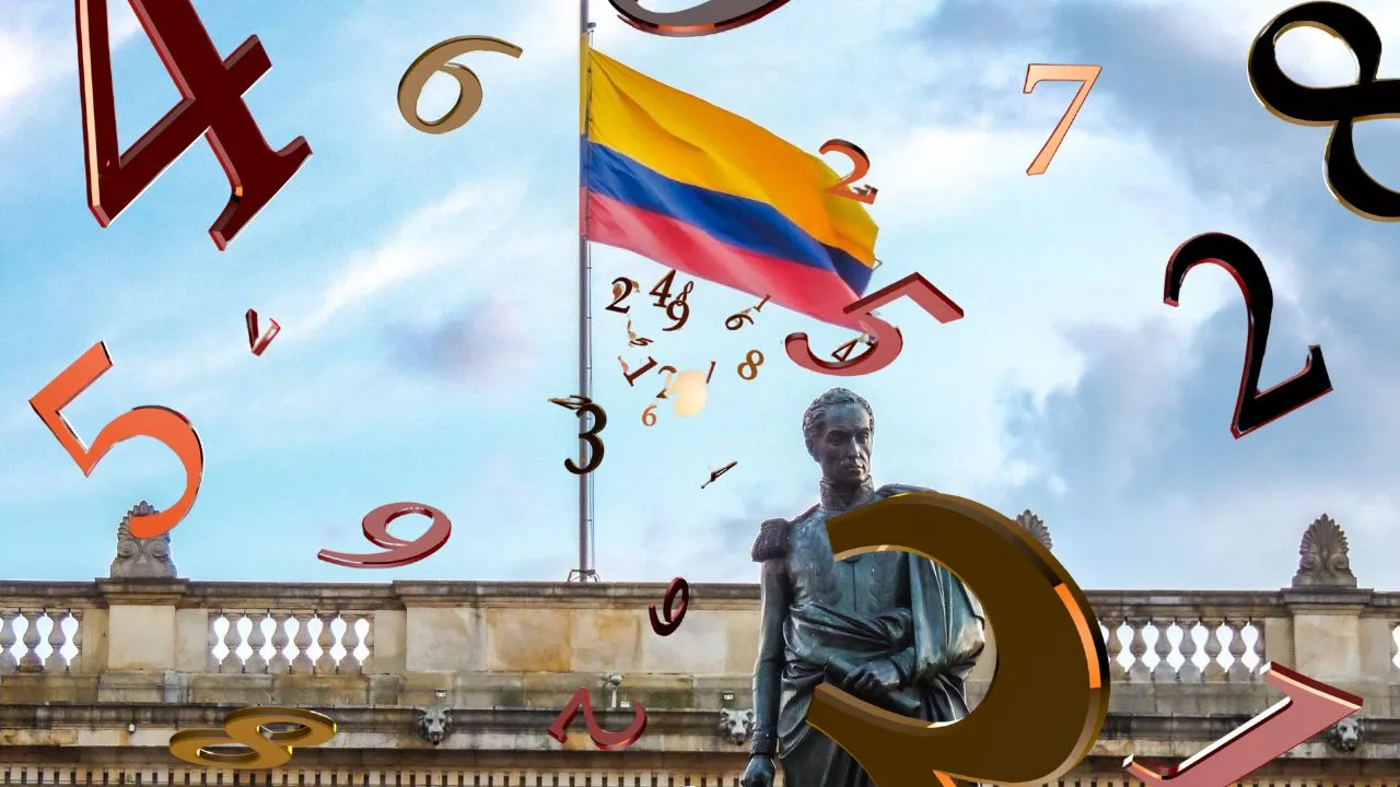 Numerología 2026: el año de creación y cambio para Colombia Colombia entra en un año clave: lo que revela la numerología para 2026