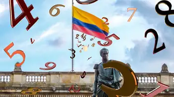 Numerología 2026: el año de creación y cambio para Colombia Colombia entra en un año clave: lo que revela la numerología para 2026